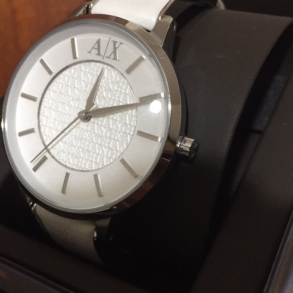 ARMANI EXCHANGE - Picture 11 of 11